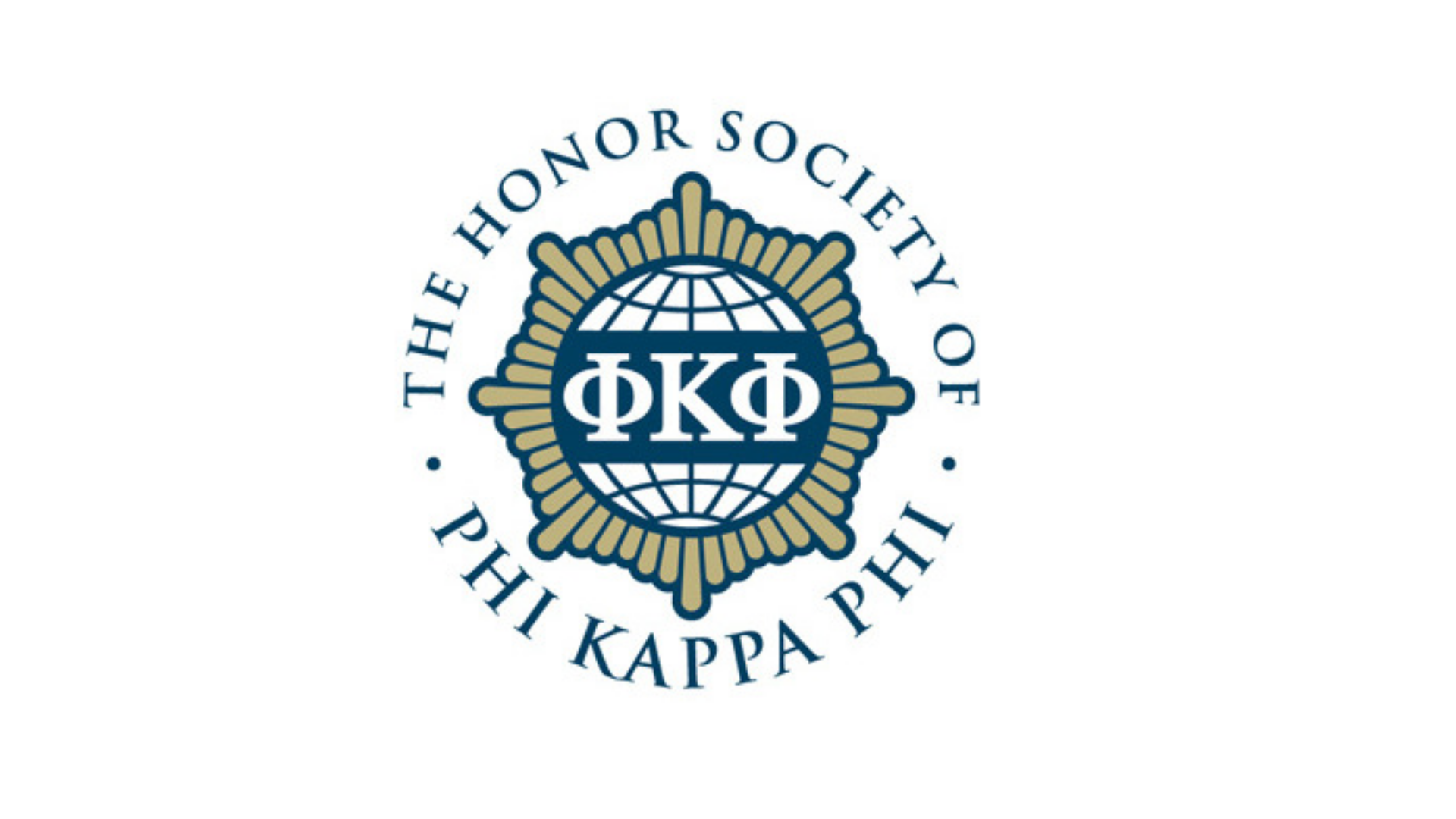 Phi Kappa Phi logo