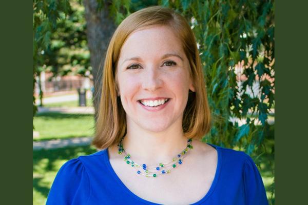 Emily Sallee headshot