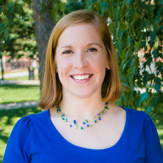 Headshot of Emily Sallee