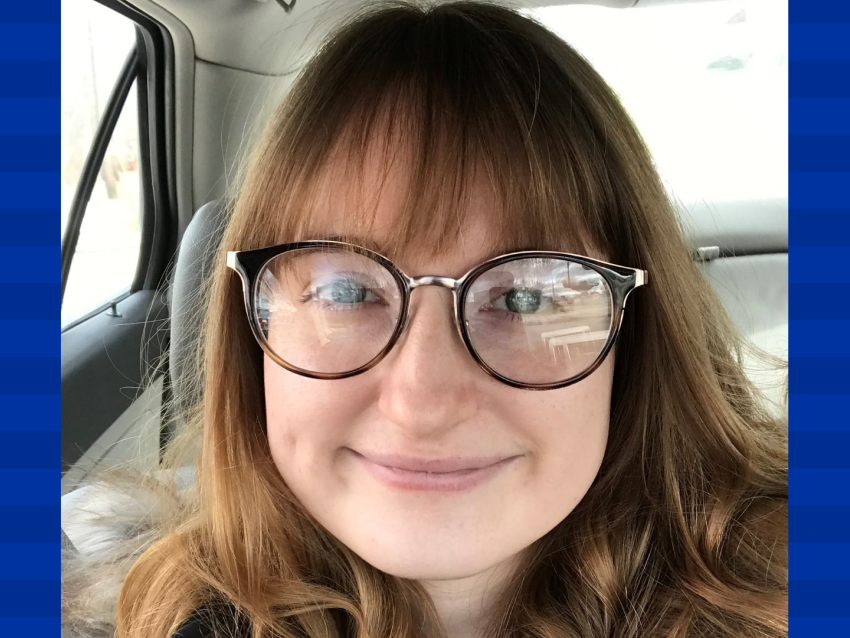 Abigail Edwards headshot