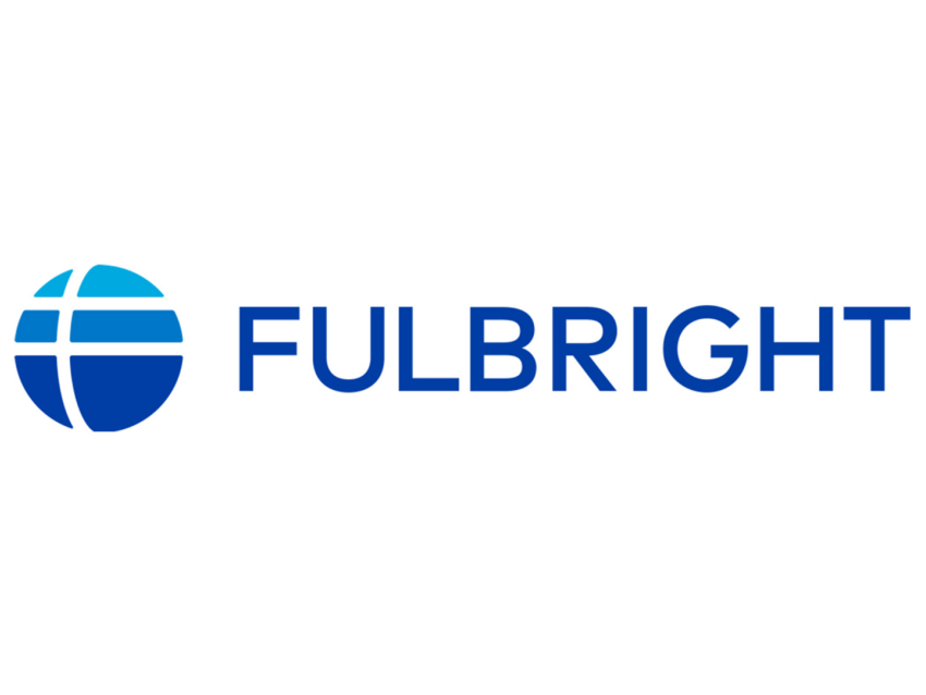 Fulbright Program logo