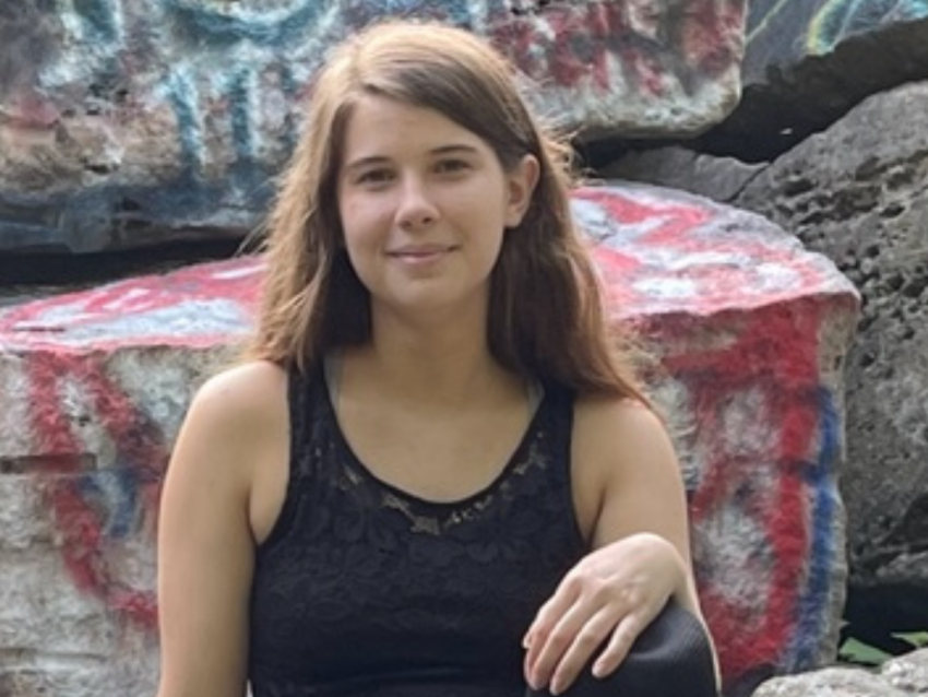 Kyra Gegner headshot