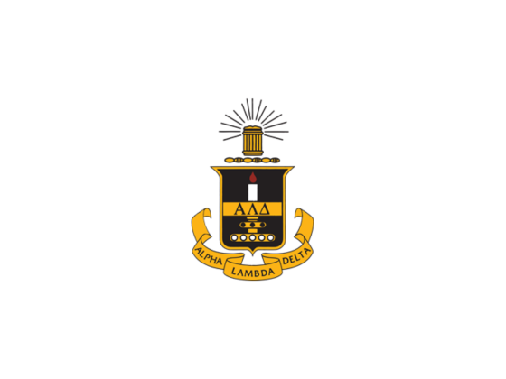 Alpha Lambda Delta logo 