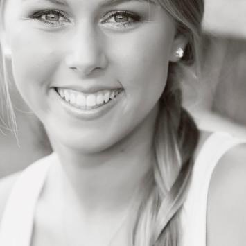 Savanah Sellers headshot