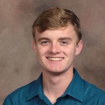 Stephen Wright headshot