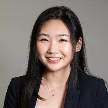 Rachel Hwang head shot