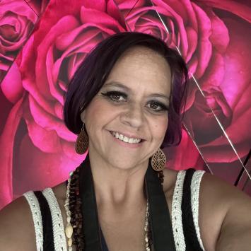Angelita Lazaro head shot