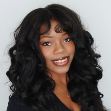 Kiara Baker headshot