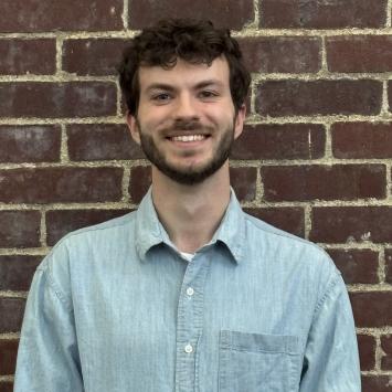 Owen Chesemore headshot